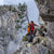 Climbing Lurking Fear- El Capitan, Yosemite