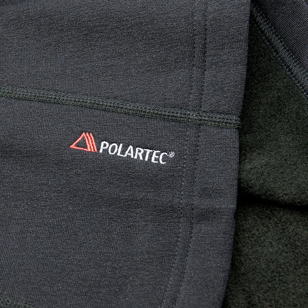 Polartec Power Stretch Vs Power Stretch Pro