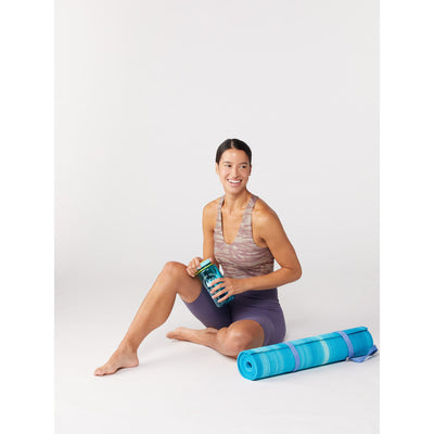 Prana Momento Crop Top Womens