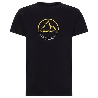 La Sportiva Logo Tee