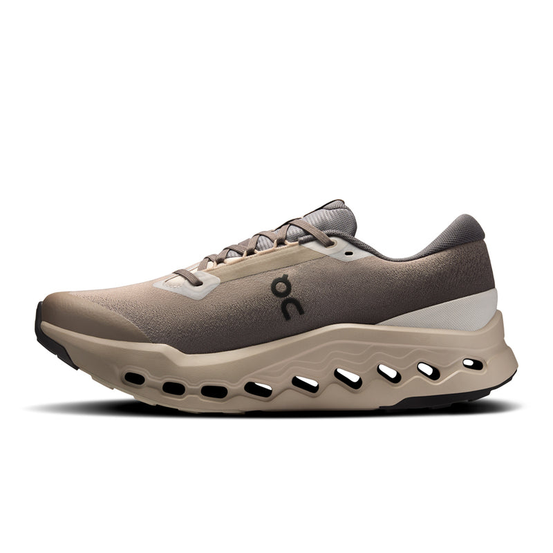 On Cloudsurfer Trail 2 Waterproof Men’s