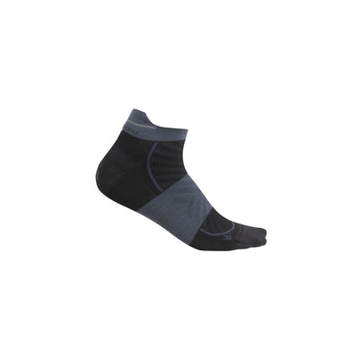 Icebreaker Merino Run+ Ultralight Micro Running Sock Men’s