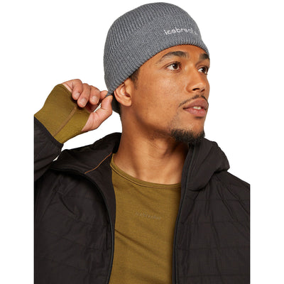 Icebreaker All Day Toque Beanie