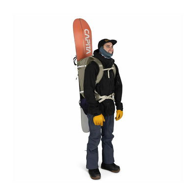 Osprey Soelden 32 Ski & Snowboard Pack