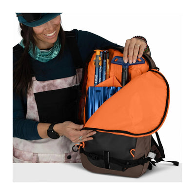 Osprey Sopris 25 Ski & Snowboard Pack