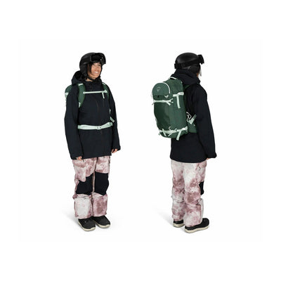 Osprey Sopris 32 Ski & Snowboard Pack