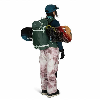 Osprey Sopris 32 Ski & Snowboard Pack