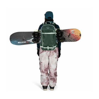 Osprey Sopris 32 Ski & Snowboard Pack