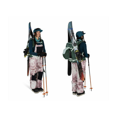Osprey Sopris 32 Ski & Snowboard Pack