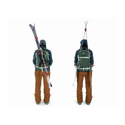 Osprey Sopris 32 Ski & Snowboard Pack