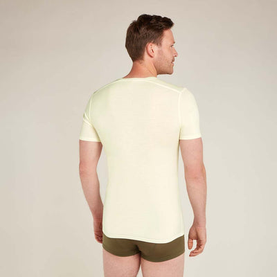 Icebreaker Anatomica SS V Men