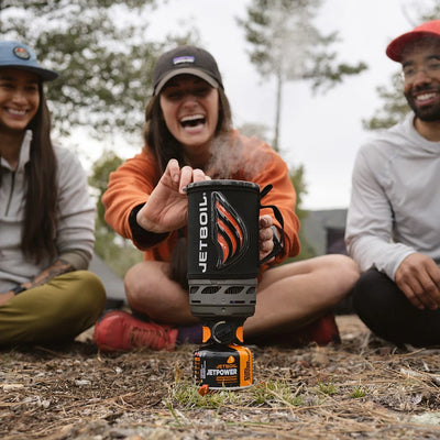 Jetboil Flash 1.0L Cooking System