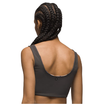 Prana Luxara Reversible Crop Top Women’s
