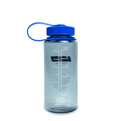 Nalgene Sustain Wide Mouth Bottle 500ml