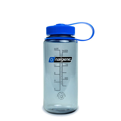 Nalgene Sustain Wide Mouth Bottle 500ml