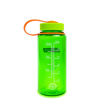 Nalgene Sustain Wide Mouth Bottle 500ml
