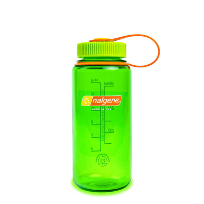 Nalgene Sustain Wide Mouth Bottle 500ml