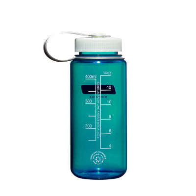 Nalgene Sustain Wide Mouth Bottle 500ml