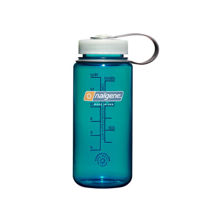 Nalgene Sustain Wide Mouth Bottle 500ml
