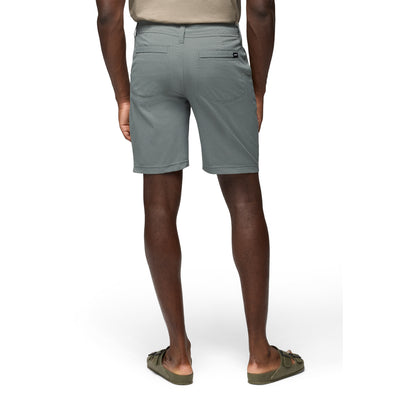 Prana Hybridizer Short Mens