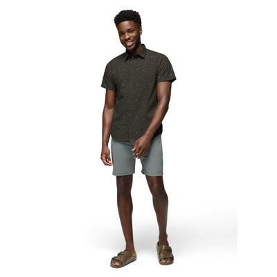 Prana Hybridizer Short Mens