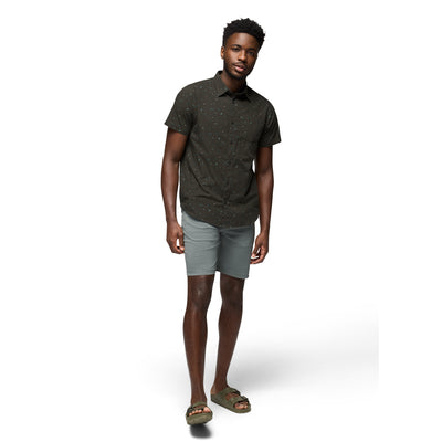 Prana Hybridizer Short Mens