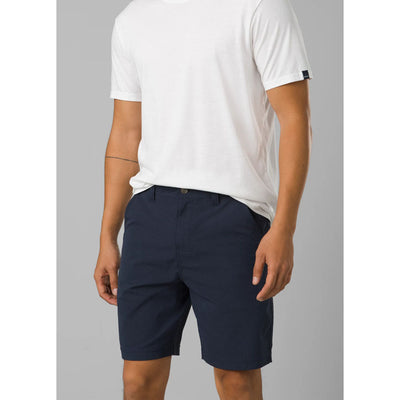 Prana Hybridizer Short Mens