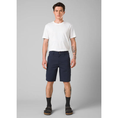 Prana Hybridizer Short Mens
