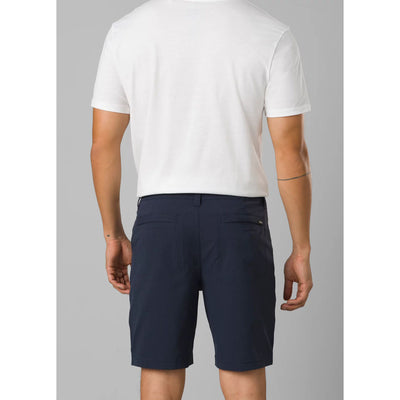 Prana Hybridizer Short Mens