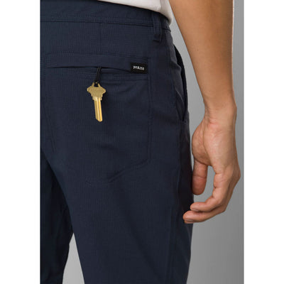 Prana Hybridizer Short Mens