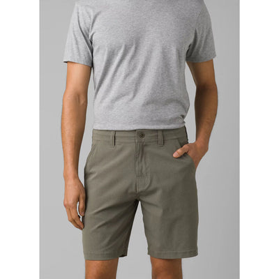 Prana Hybridizer Short Mens