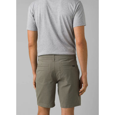 Prana Hybridizer Short Mens