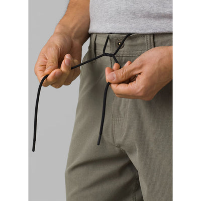 Prana Hybridizer Short Mens