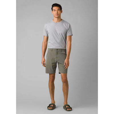 Prana Hybridizer Short Mens