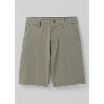 Prana Hybridizer Short Mens