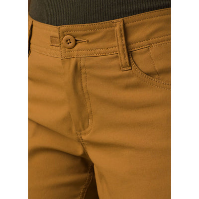 Prana Halle Short II 7inch Womens