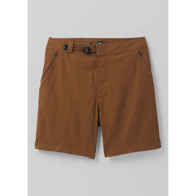Prana Stretch Zion Hybrid Short II Mens