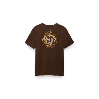 Prana Heritage Graphic SS Tee