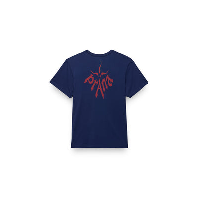 Prana Heritage Graphic SS Tee