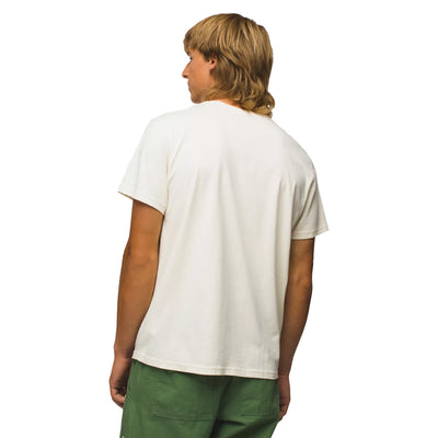 Prana Heritage Graphic SS Tee