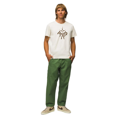 Prana Heritage Graphic SS Tee