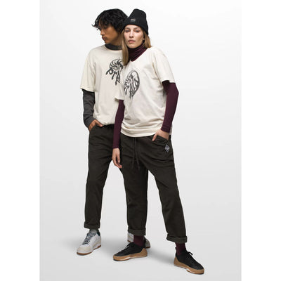 Prana Heritage Graphic SS Tee