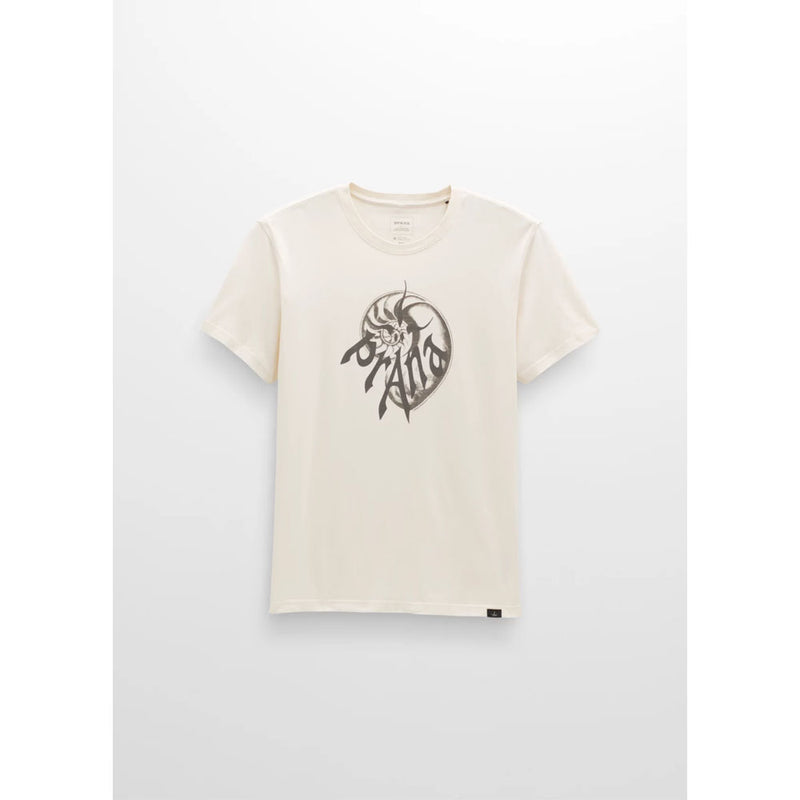 Prana Heritage Graphic SS Tee