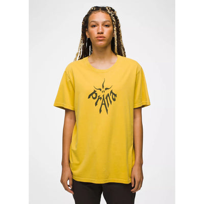 Prana Heritage Graphic SS Tee