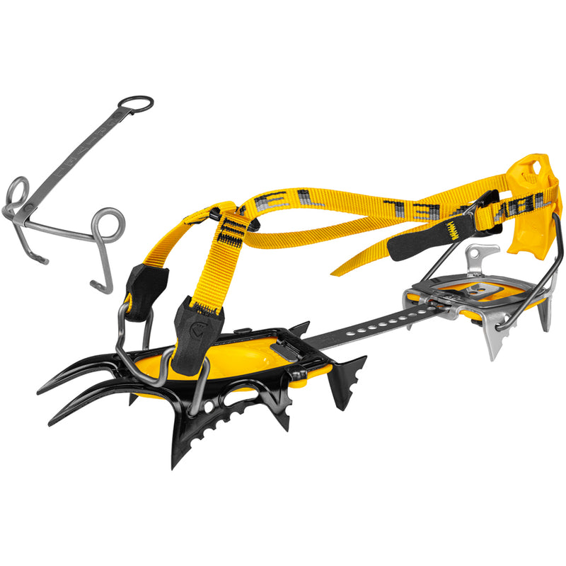 Grivel Air Tech Hybrid Crampon