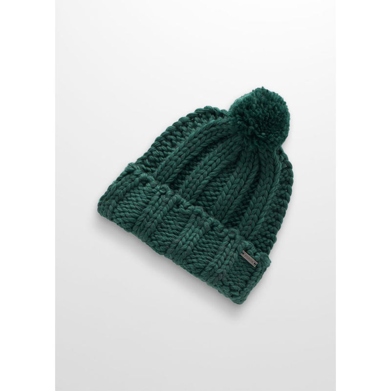 Prana Snow Crystal Beanie