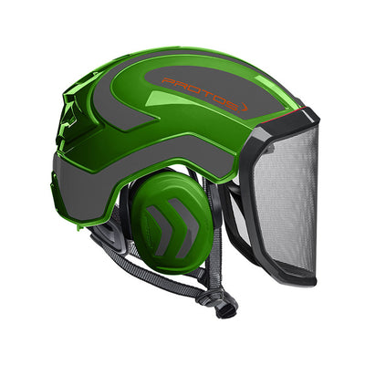Protos Integral Arborist Helmet