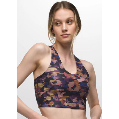 Prana Luxara Reversible Racerback Women’s