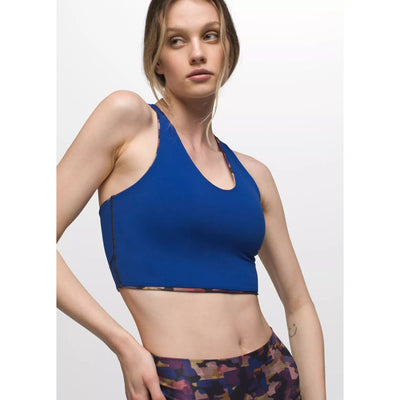 Prana Luxara Reversible Racerback Women’s
