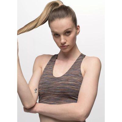 Prana Luxara Reversible Racerback Women’s